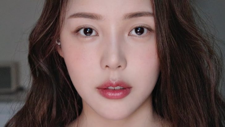 Makeup Tutorial Make Up Korea Ponyメイクアップナチュラル 韓国のメーキャップスタイル キレイなる 美容とコスメ動画まとめsite